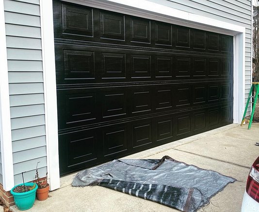 Garage Door